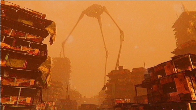 Backrooms - Found Footage #38 (Air Pollution) смотреть онлайн