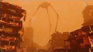 Backrooms - Found Footage #38 (Air Pollution)