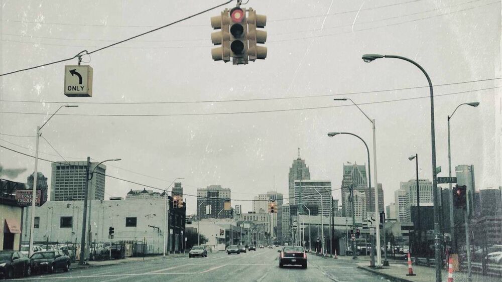 Apollo Brown - Sincerely, Detroit ( Full Album, Полный Альбом ) 1080p ! смотреть онлайн