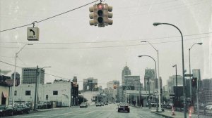 Apollo Brown - Sincerely, Detroit ( Full Album, Полный Альбом ) 1080p !