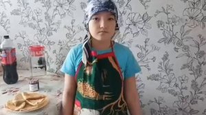 Апти Алаудинов "АХМАТ". "Добрая" и акция "Блины для Героя"