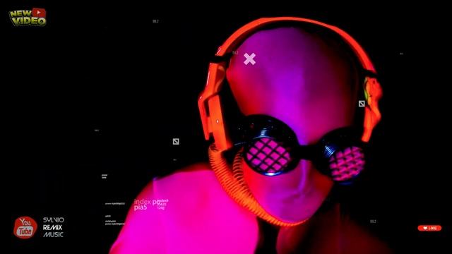 Sylvio - Fire Under Skin смотреть онлайн