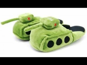 Про правильные подарки. Подарили пацанам на 23 февраля тапки!