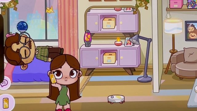 Интересные дела. 1 сезон 2 серия «Новый айфон»(извините прервалось)