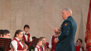 А. Агапкин «Прощание славянки»