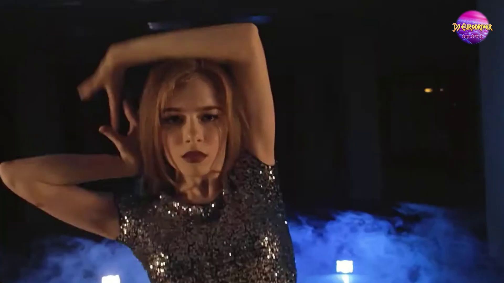 DJ Eurodriver Feat. Savage-44 - Beam (New Eurodance 2025)