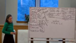 Барбара О'Нил «Ваш толстый кишечник медленно убивает вас»