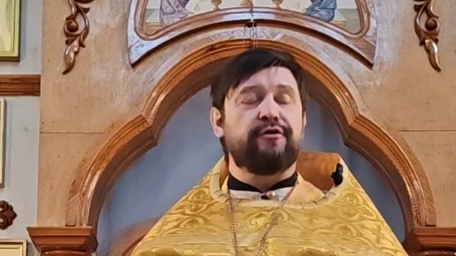 ЦЕЛЬ ПОСТА - МИР С БОГОМ И ЛЮДЬМИ. смотреть онлайн