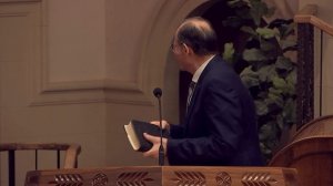 01/28/2024 Вечернее Богослужение. Ответы на вопросы