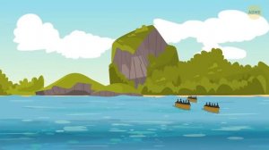 нашли круизный лайнер