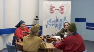 “Маяк” про военно-историческую реконструкцию