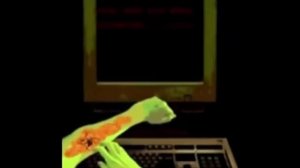 АНАЛОГОВЫЕ ХОРРОРЫ ИЗ ТИК-ТОКА Оно не развивается (ПУКСИ)