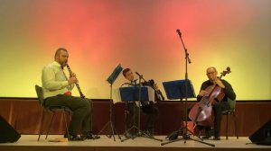 Дуэт «Оранж» Duet Orange Посмотри, какая Луна Guarda Che Luna