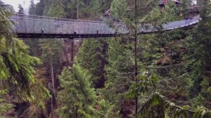 353. Капилано, Канада