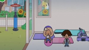 Сегодня играю в току боку ❤️❤️❤️