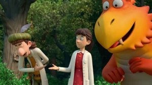 Дочурка Груффало А существует ли Большой Страшный Мышь Мир Аливаны