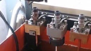 276 - Электроискровой станок FORM 20 (E02)