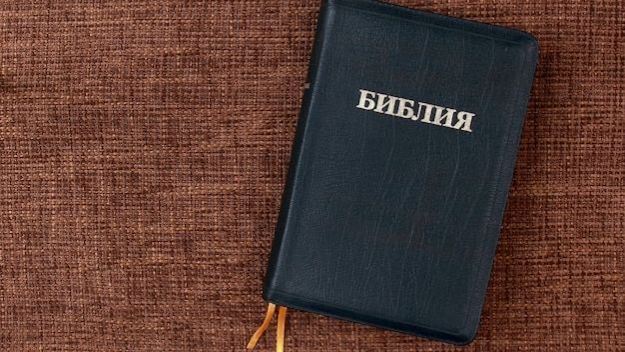 ВОСКРЕСНОЕ СЛУЖЕНИЕ 22.02.26