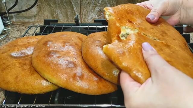 Хачапури за десять минут - простой рецепт. смотреть онлайн