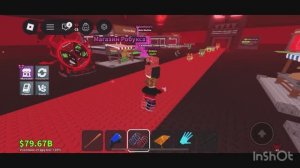 Roblox. Играем в укради броинрот. Как мы украли броинрота на 2 млн