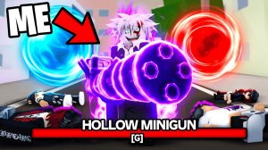 Я протестировал ПРОКЛЯТЫЕ наборы способностей в JJS…