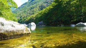 Релакс _Нежная музыка пианино для йоги и медитации