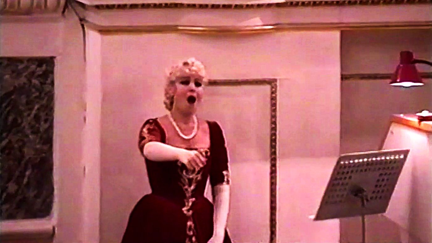 Э. Григ (1843 - 1907) Лебедь смотреть онлайн