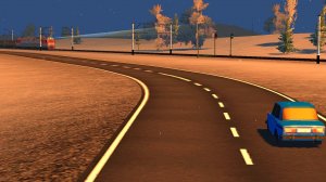 Свободная камера Электрички/ElectricTrains #electrictrains // FreeCam