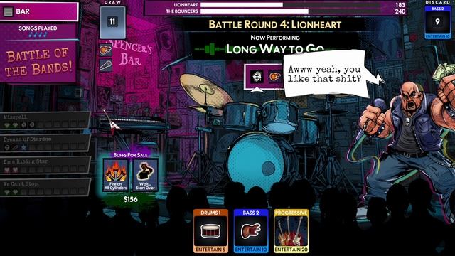 Трейлер Shady O'Grady's Overnight Sensation смотреть онлайн