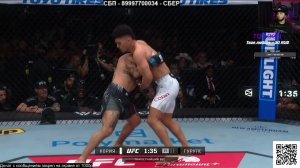 С КАЙФОМ СМОТРИМ БОИ )