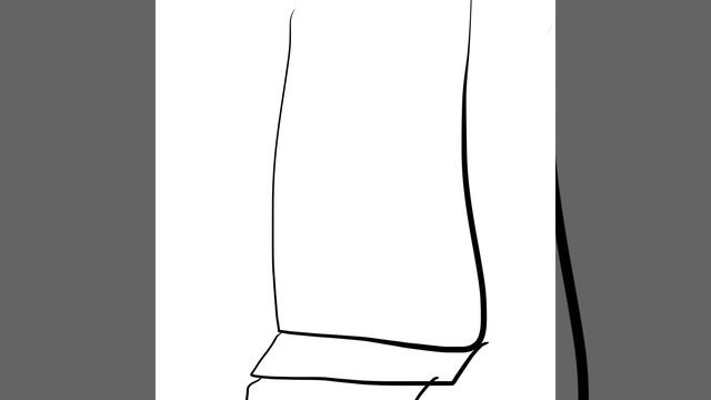 Странный пацан