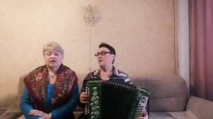 Прошу прощения сл.А.Боровицкой муз и испол.Валентина К Татьяна Г.