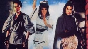 Битва в пустыне  (боевые искусства 1977г) 1980 в мире