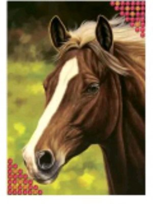 Алмазная мозаика