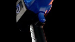 GARWIN 800546-1-2376 Гайковерт пневматический ударный 1" 2373 Нм (242 кГм), композитный