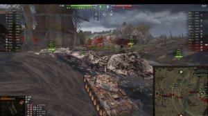 Мир танков.Ура ,класс)))Победа