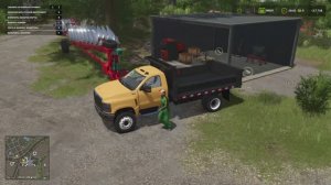 Farming Simulator 25 - на носу новый урожай