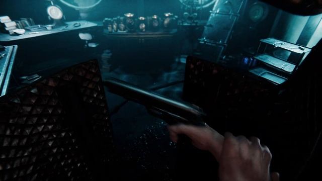 Sker Ritual - Трейлер к запуску Игры для PS5 смотреть онлайн