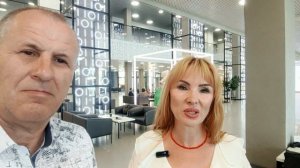 Интерьвью с  Серебрянным лидером организации. средний месячный доход  800 тыс р