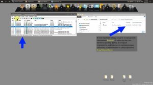 Программа Process Monitor 3.70: Drop Filtered Events