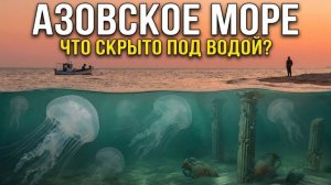 Почему_Азовское_море_—_самое_опасное_в_мире?