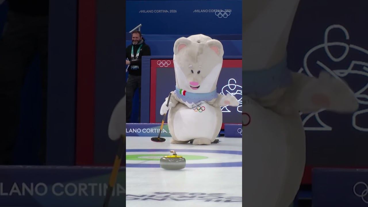 Go Tina go! ✨ You're doing amazing, Tina!