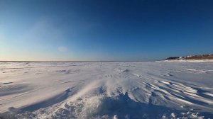 Рыбалка На Енисее. Налим Никодим. 68