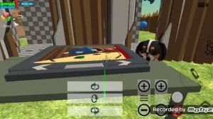 пять ночей у доги 2 ночь