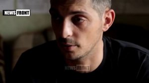 .Гиви До сих пор не могу поверить, что украинцы стали такими тварями Ополчение