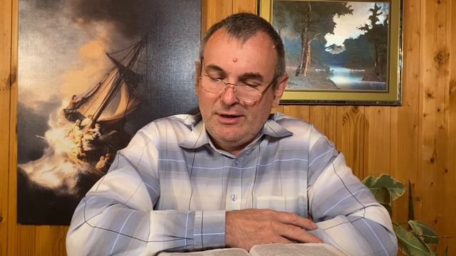 Притча о сеятеле смотреть онлайн