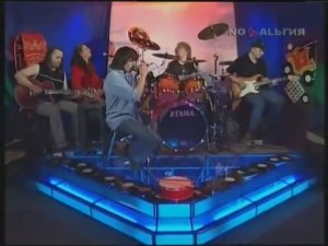 Аракс - Колокол тревоги (2006)