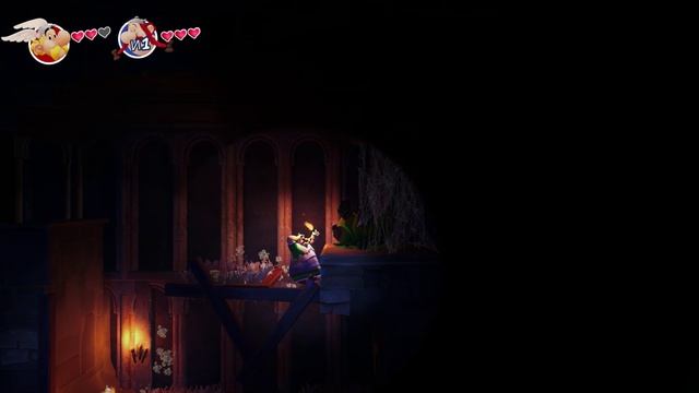 Asterix & Obelix - Babylon mission. 5