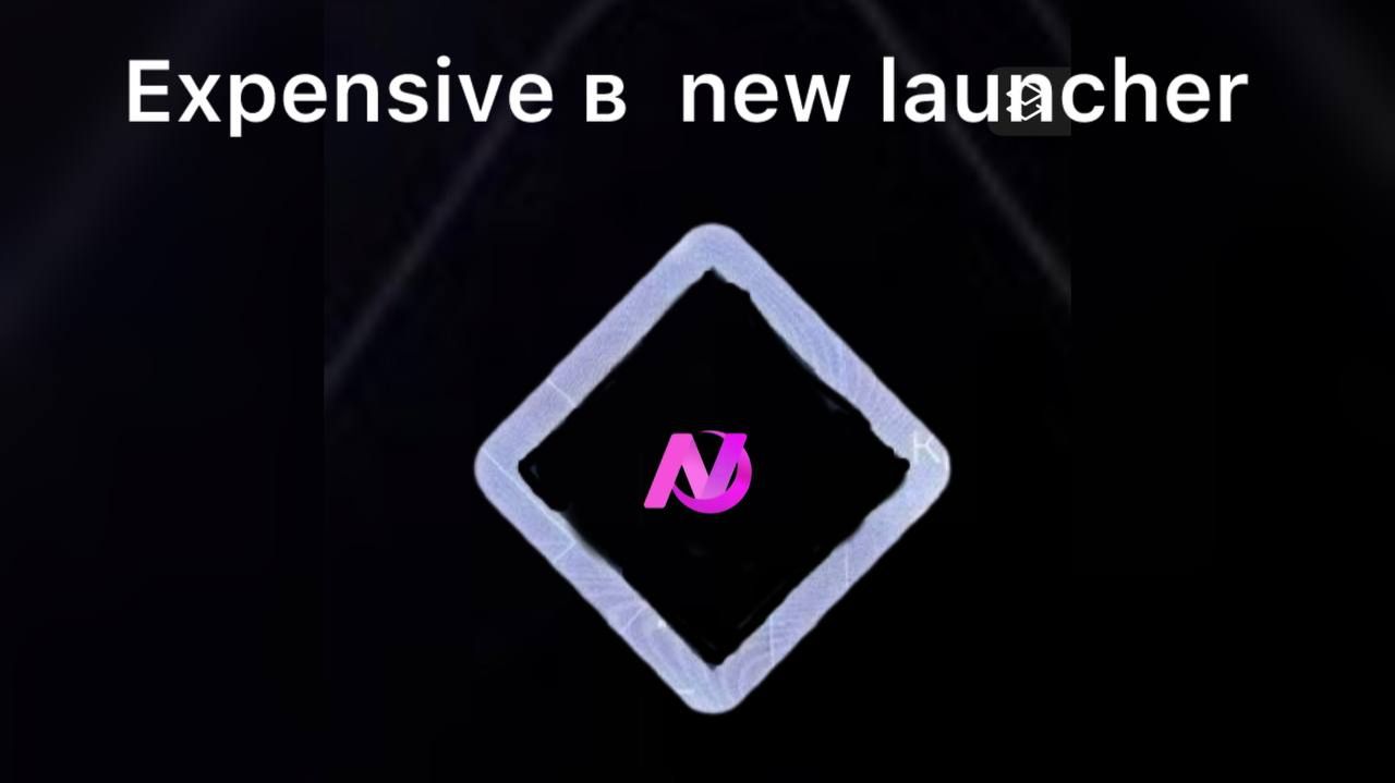 обзор expensive в new launcher смотреть онлайн