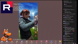 Kevoo und Carola waren LIVE bei TikTok (21.02.2026)